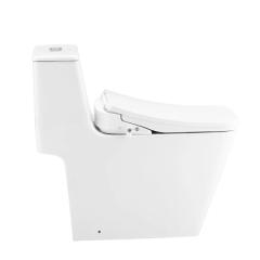 Ảnh Bồn cầu nắp điện tử Cotto C10327(CV8) 4