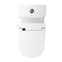 Ảnh Bồn cầu nắp điện tử Cotto C103327(CV4) 4