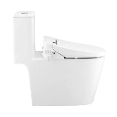 Ảnh Bồn cầu nắp điện tử Cotto C103327(CV4) 3