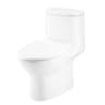 Bồn cầu xả không chạm Cotto C105327 3