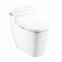 Ảnh Bồn cầu nắp điện tử Cotto C101927(CV9) 1