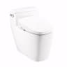 Bồn cầu nắp điện tử Cotto C101927(CV9) 2