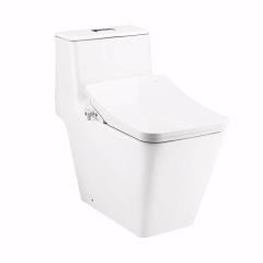 Bồn cầu nắp điện tử Cotto C10327(CV8)