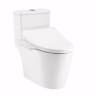 Bồn cầu nắp điện tử Cotto C110507(CV3) 1