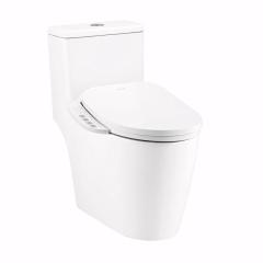 Bồn cầu nắp điện tử Cotto C110507(CV6)