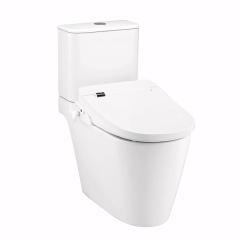 Bồn cầu nắp điện tử Cotto C125317(CV4)