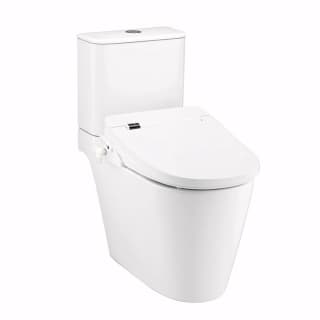 Ảnh Bồn cầu nắp điện tử Cotto C125317(CV4) 1