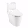 Bồn cầu nắp điện tử Cotto C125317(CV4) 1