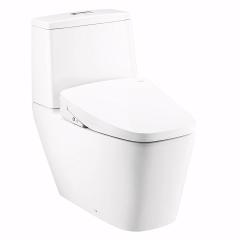 Bồn cầu nắp điện tử Cotto C135127(CV9)