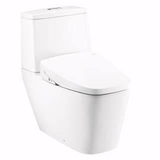 Ảnh Bồn cầu nắp điện tử Cotto C135127(CV9) 1