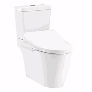 Ảnh Bồn cầu nắp điện tử Cotto C167507(CV3) 1