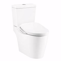 Bồn cầu nắp điện tử Cotto C167507(CV6)