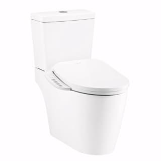 Ảnh Bồn cầu nắp điện tử Cotto C167507(CV6) 1