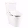 Bồn cầu nắp điện tử Cotto C167507(CV6) 1