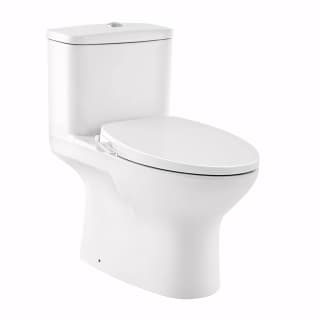 Ảnh Bồn cầu nắp rửa cơ Cotto C105337(CN5) 1