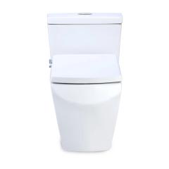 Ảnh Bồn cầu nắp rửa cơ Cotto C107127(CN) 2