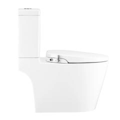 Ảnh Bồn cầu nắp rửa cơ Cotto C167507(CN1) 3