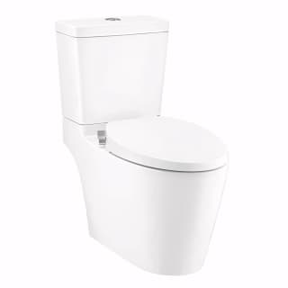 Ảnh Bồn cầu nắp rửa cơ Cotto C167507(CN1) 1