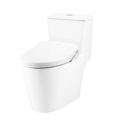 Ảnh Bồn cầu nắp điện tử Cotto C110507(CV5) 4