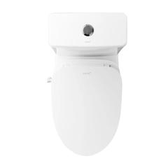 Ảnh Bồn cầu nắp điện tử Cotto C110507(CV5) 3