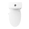 Bồn cầu nắp điện tử Cotto C110507(CV5) 3
