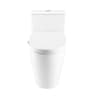 Bồn cầu nắp điện tử Cotto C110507(CV5) 2