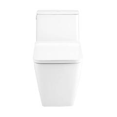 Ảnh Bồn cầu xả không chạm Cotto C103257 2