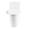 Bồn cầu nắp điện tử Cotto C110507(CV6) 2