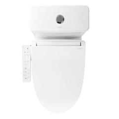 Ảnh Bồn cầu nắp điện tử Cotto C110507(CV3) 2