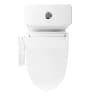 Bồn cầu nắp điện tử Cotto C110507(CV3) 2