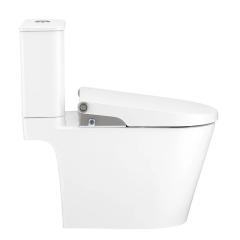 Ảnh Bồn cầu nắp điện tử Cotto C125317(CV4) 4