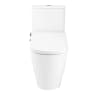 Bồn cầu nắp điện tử Cotto C125317(CV4) 2