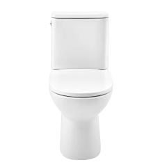 Ảnh Bồn cầu xả không chạm Cotto C126227 2