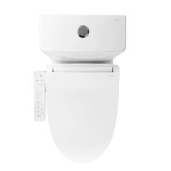 Ảnh Bồn cầu nắp điện tử Cotto C167507(CV3) 2