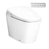 Bồn cầu điện tử Cotto C10207 1