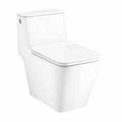 Bồn cầu xả không chạm Cotto C103257