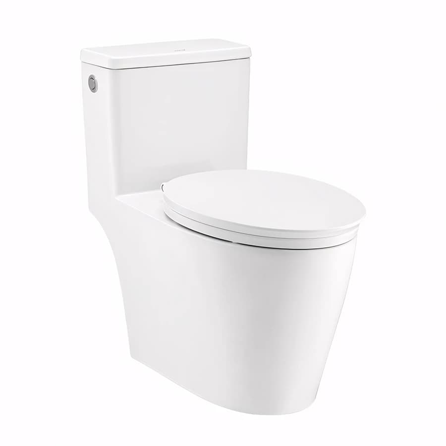 Bồn cầu xả không chạm Cotto C110517