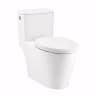 Bồn cầu xả không chạm Cotto C110517 1