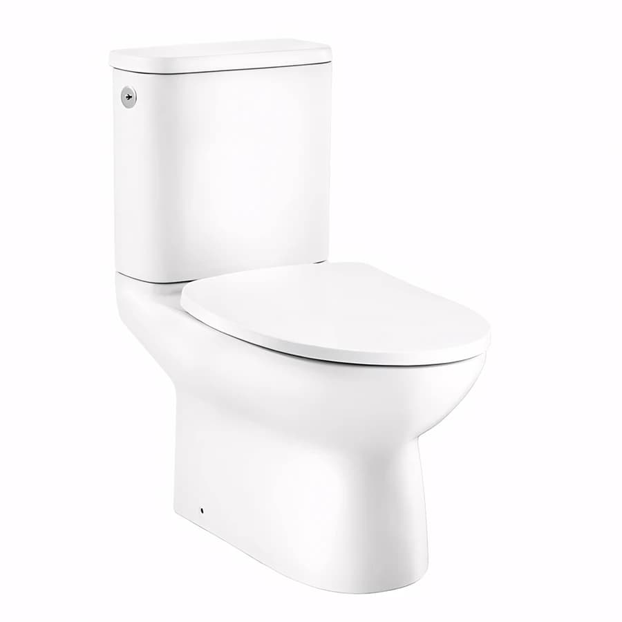 Bồn cầu xả không chạm Cotto C126227