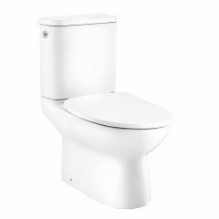 Bồn cầu xả không chạm Cotto C126227