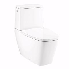 Bồn cầu xả không chạm Cotto C135137