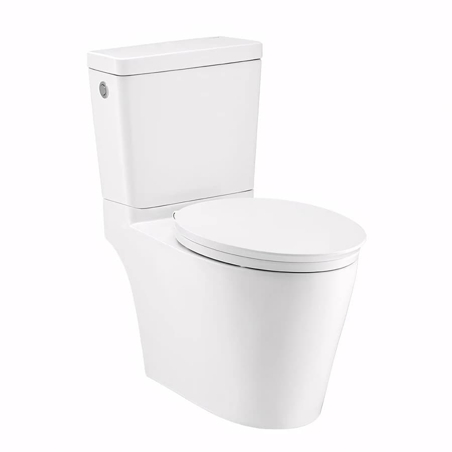 Bồn cầu xả không chạm Cotto C167517