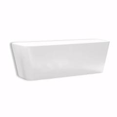 Bồn tắm đặt sàn Cotto BT2074EP WH