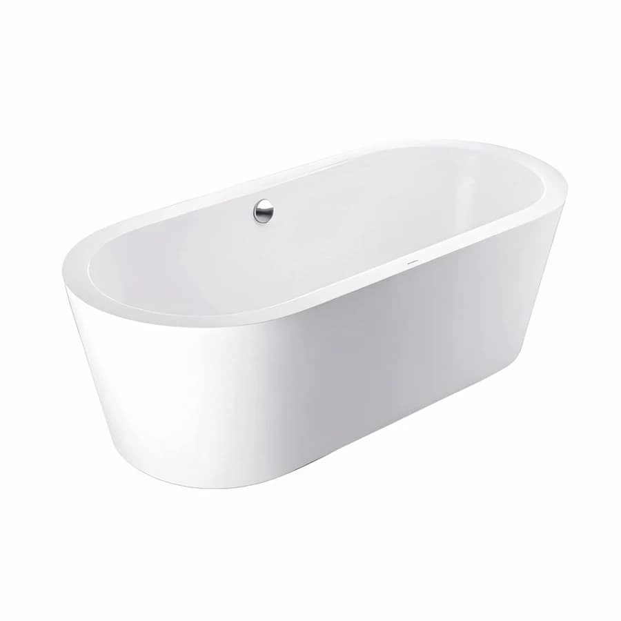 Bồn tắm đặt sàn Cotto BT207EP(H)