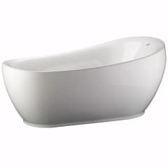 Ảnh Bồn tắm đặt sàn Cotto BT267PP(H) 1