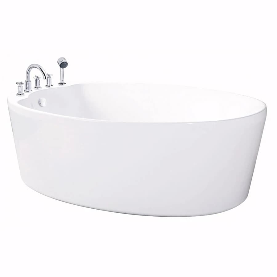 Bồn tắm Massage Cotto BTW377PP(H)