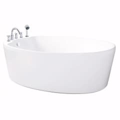 Ảnh Bồn tắm Massage Cotto BTW377PP(H) 1