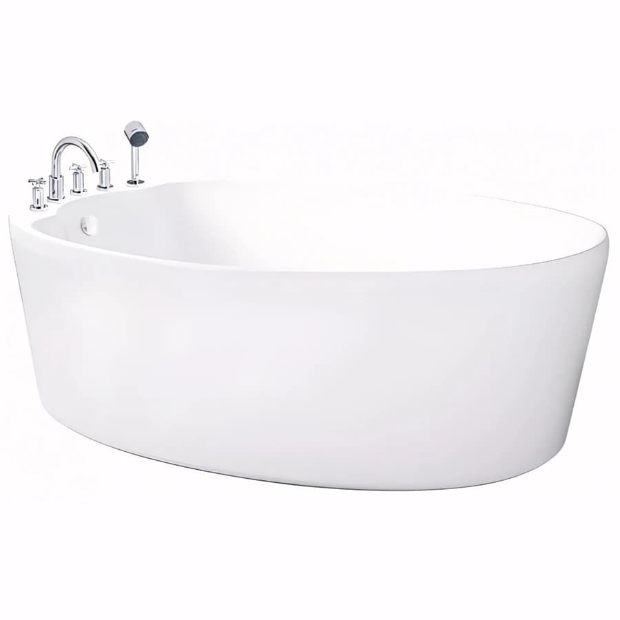 Bồn tắm Massage Cotto BWA477PP(H)