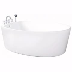 Ảnh Bồn tắm Massage Cotto BWA477PP(H) 1