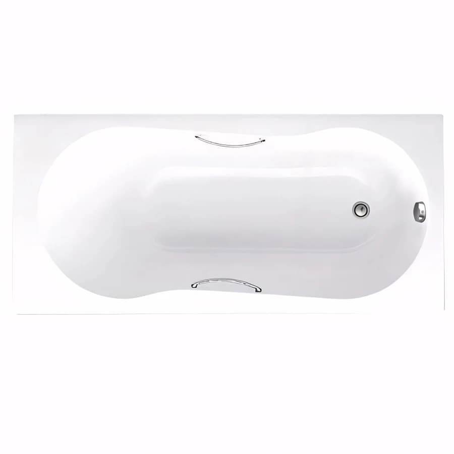 Bồn tắm xây Cotto BH224PP(H)